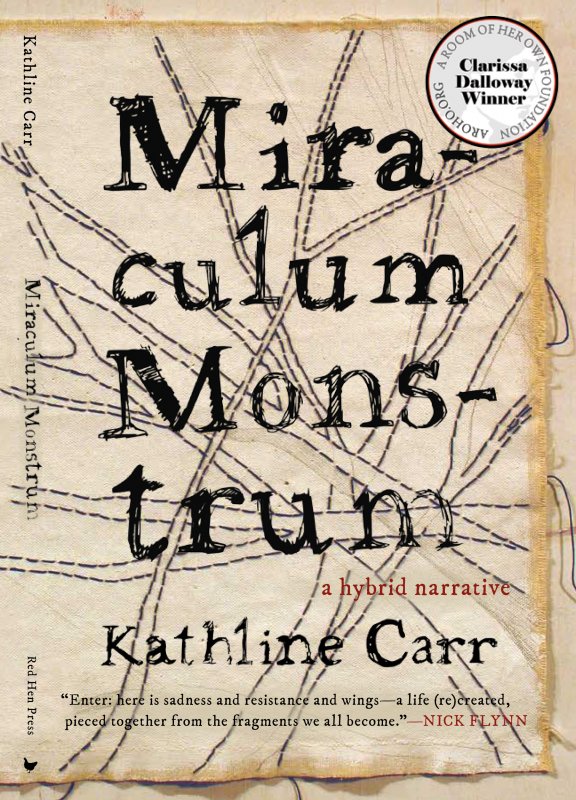 Miraculum Monstrum cover