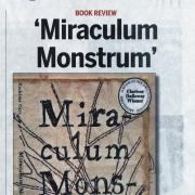 Miraculum Monstrum review Berkshire Eagle 1