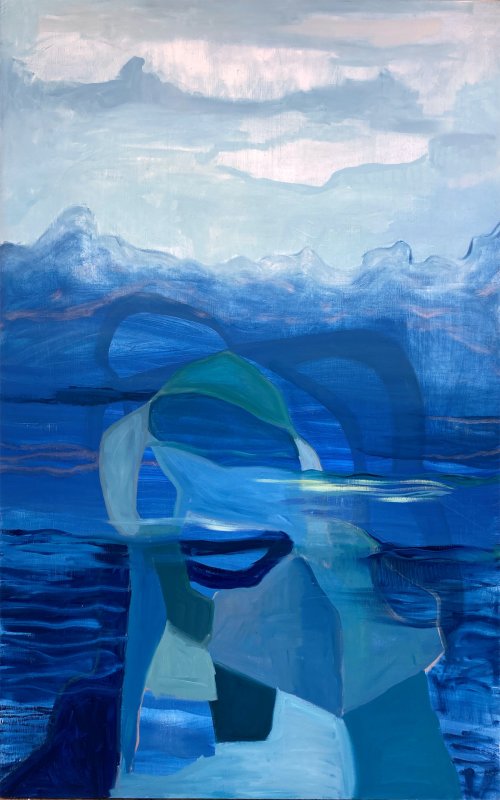 Sub-mission (Watery-Love)
